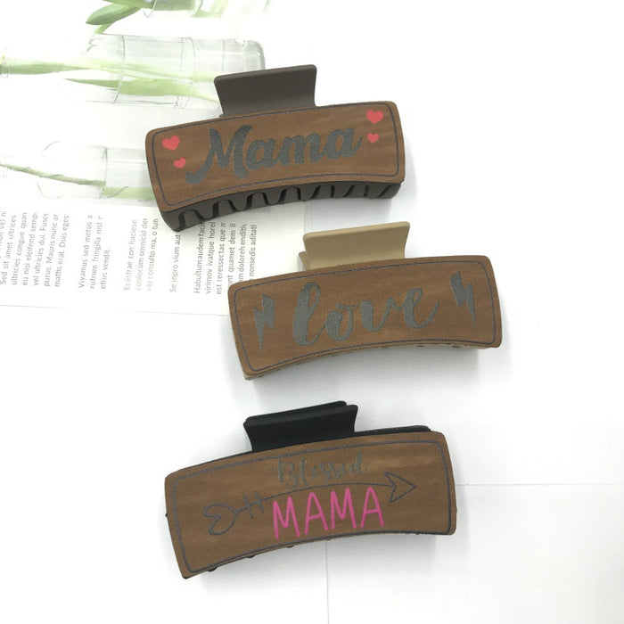 Wholesale Retro Gripper Versatile Hair Clips