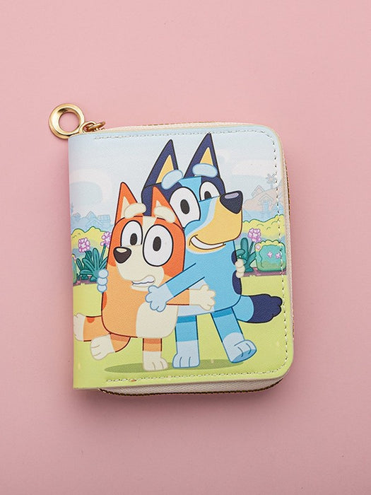 Wholesale Cute Cartoon Kids Coin Purse