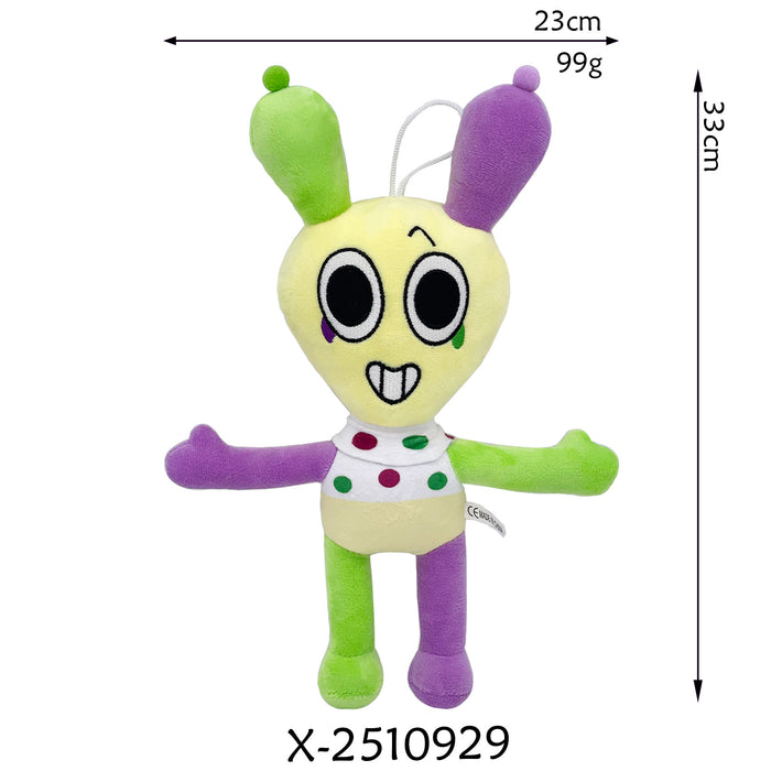 Wholesale Dandy' s World Plush Toy Doll Doll