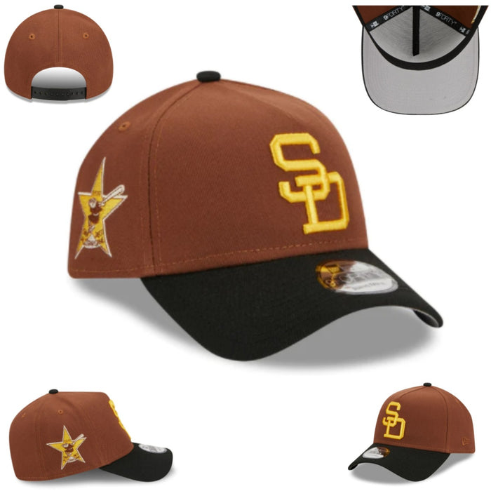 Wholesale Embroidered Baseball Caps JDC-FH009