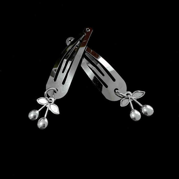 Wholesale Butterfly Alloy Hair Clip Hair Accessory