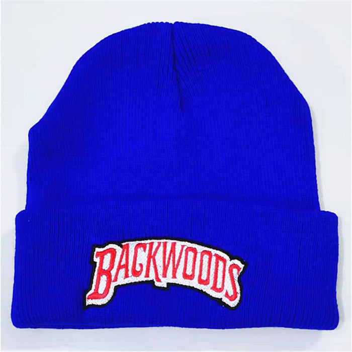 Wholesale Winter Warm Woolen Knitted  Hat