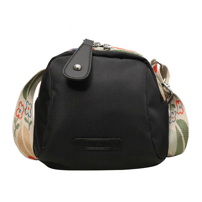 Wholesale Single Shoulder Nylon Messenger Bag JDC-SD-MoZi004