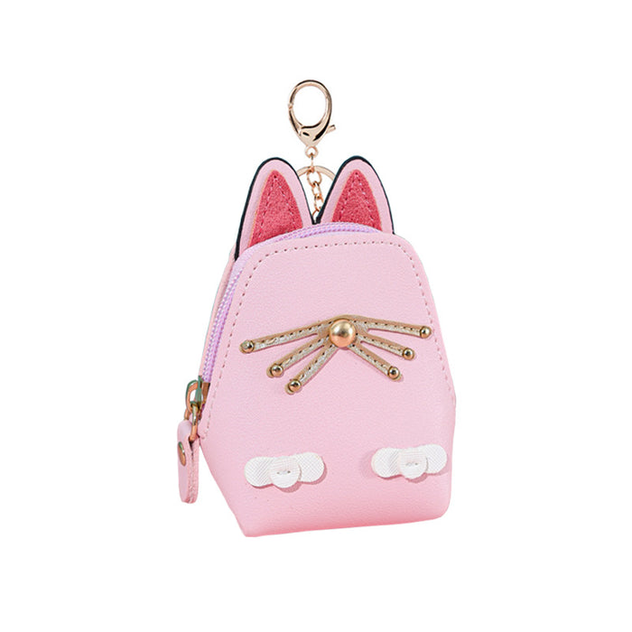 Wholesale Cute Mini Coin Purse for Women JDC-WT-YT014