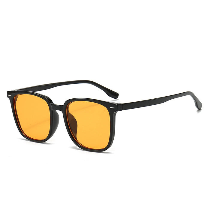 Wholesale Black frame sunglasses, high-end shade and UV protection sunglasses