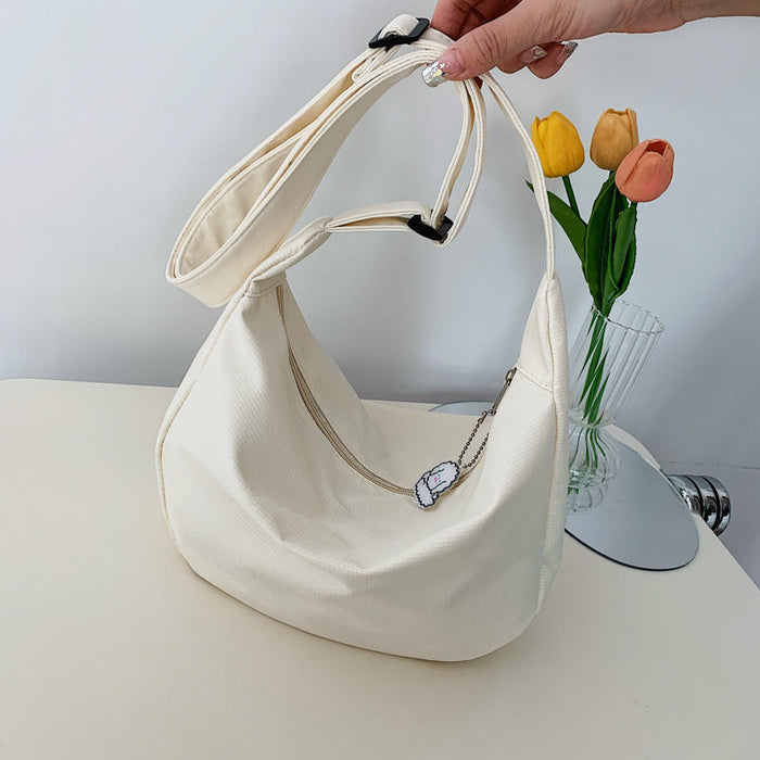 Wholesale New large capacity shoulder bag, crossbody bag, single shoulder bag, shoulder bag