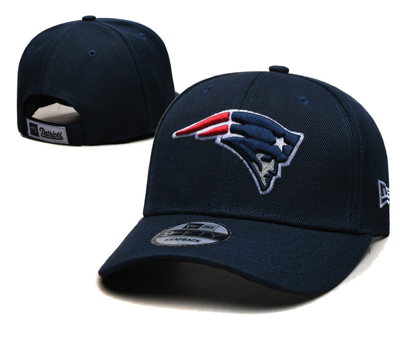 Wholesale Adjustable football team hat baseball hat