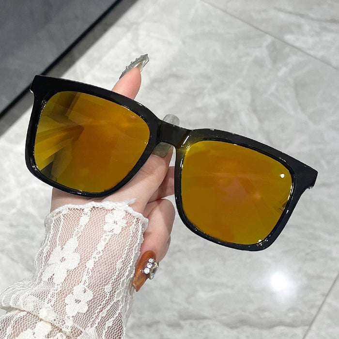 Wholesale New polarized men's sunglasses, UV resistant glasses, sunshade