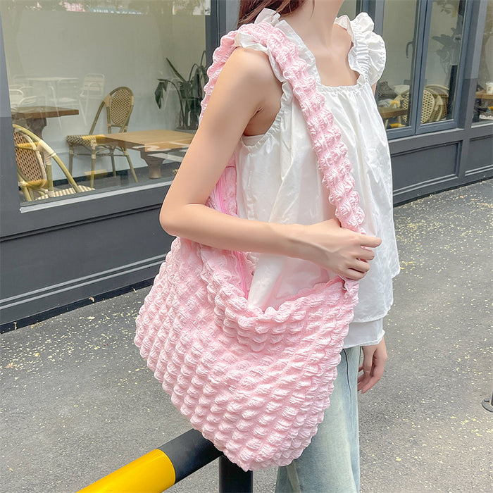 Wholesale Crossbody bag, tote bag, single shoulder canvas bag, minimalist design