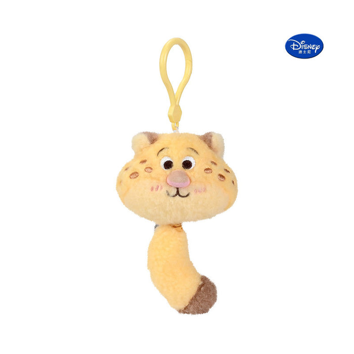 Wholesale Bear Pendant Doll Plush Backpack Keychain Cute