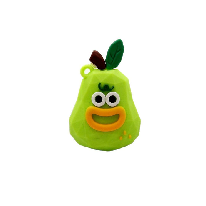 Wholesale Cartoon and funny keychain pendant, figurine blind box, handmade accessory keychain