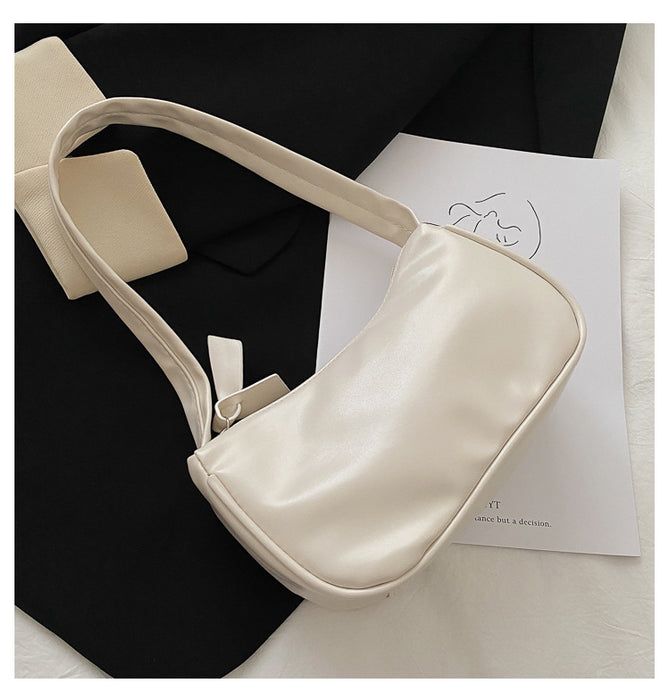 Wholesale New versatile single shoulder handbag