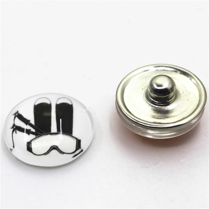 Wholesale 18mm snap button