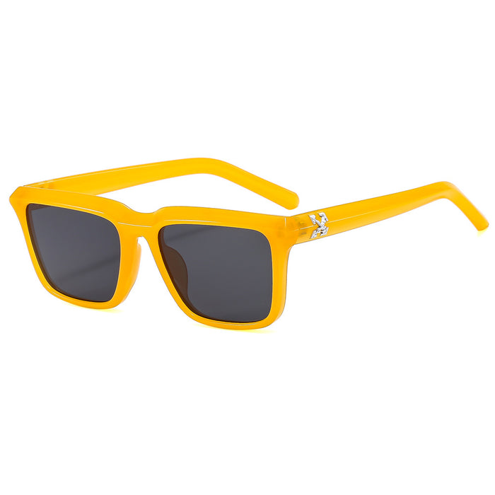 Wholesale Sunscreen sunglasses with a high-end feel