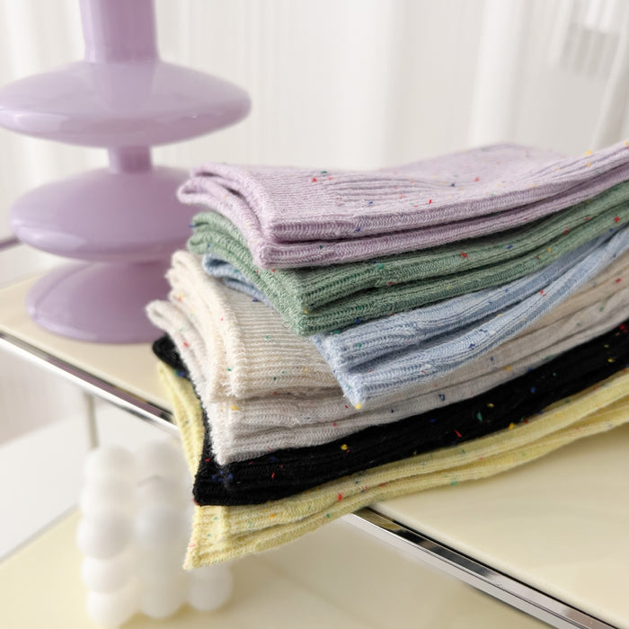 Wholesale Socks, tube socks, double needle pile socks, long socks