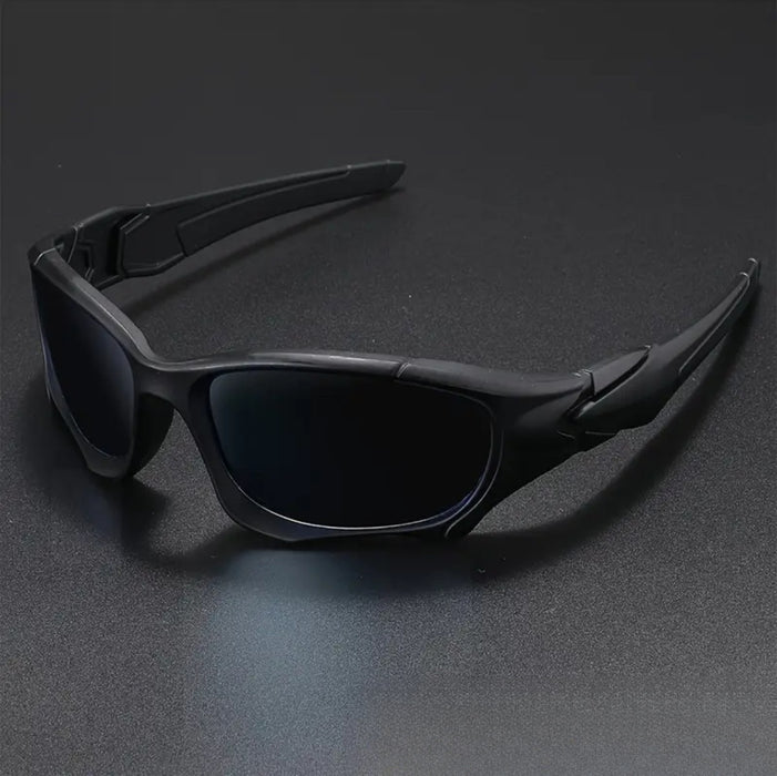 Wholesale Sunglasses high-end outdoor eye protection fishing driving glasses sports glasses cycling glasses