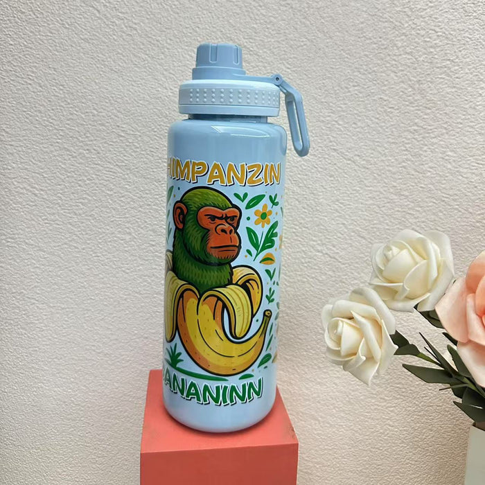 Wholesale Large capacity portable Tumblers