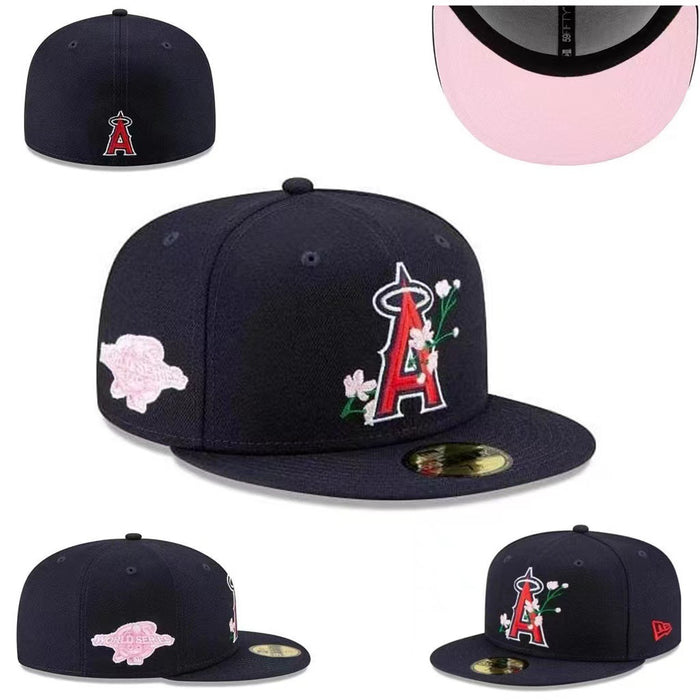 Wholesale Sports Style Embroidered Baseball Cap JDC-FH014
