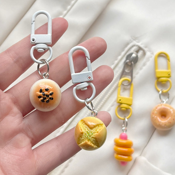 Wholesale Keychains, cute and sweet pendants, gifts, small accessories, hanging ornaments