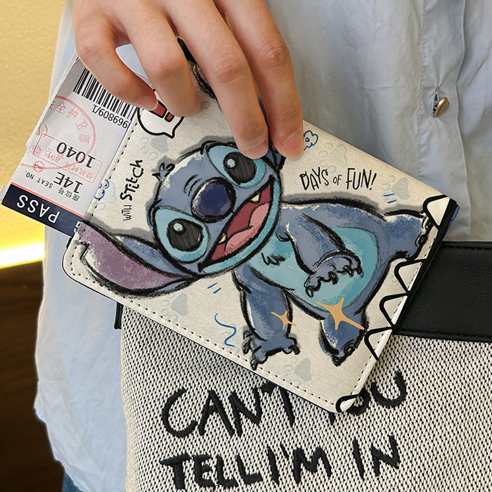 Wholesale Multifunctional ID card protective case