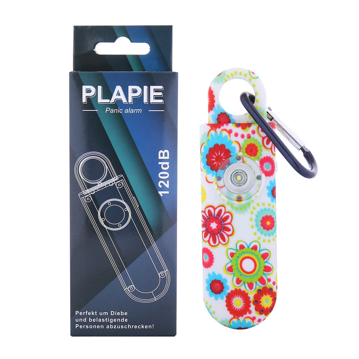 Wholesale Portable Device Distress Call,  Anti-Loss Device Self-Defense Keychain