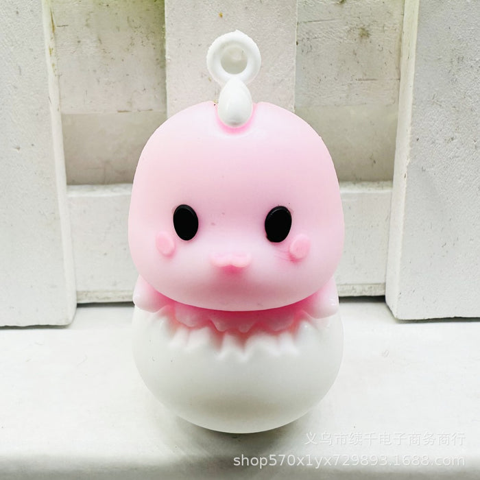 Wholesale Cartoon Cute Keychain Doll Room Decoration Car Keychain