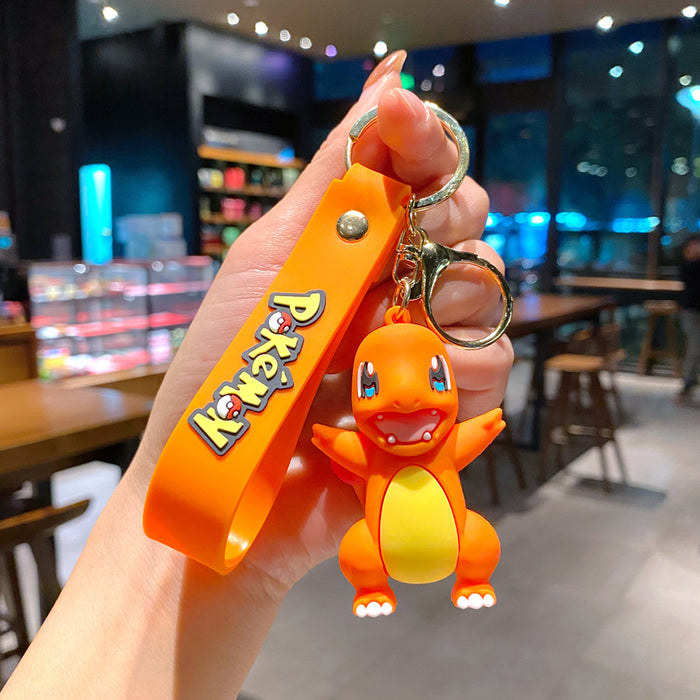 Wholesale Keychain, keychain pendant, cute doll