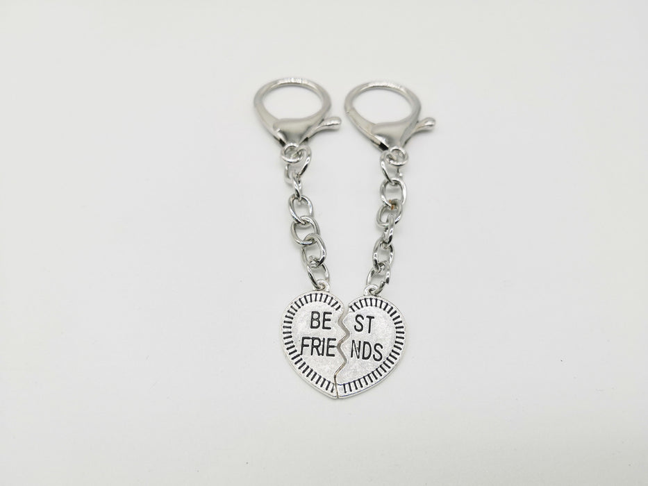 Wholesale   Skull Hanging Ornaments Key Ring Bag Buckle Jewelry