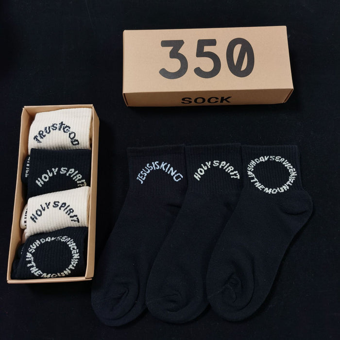 Wholesale Socks sports street low cut short tube socks for couples