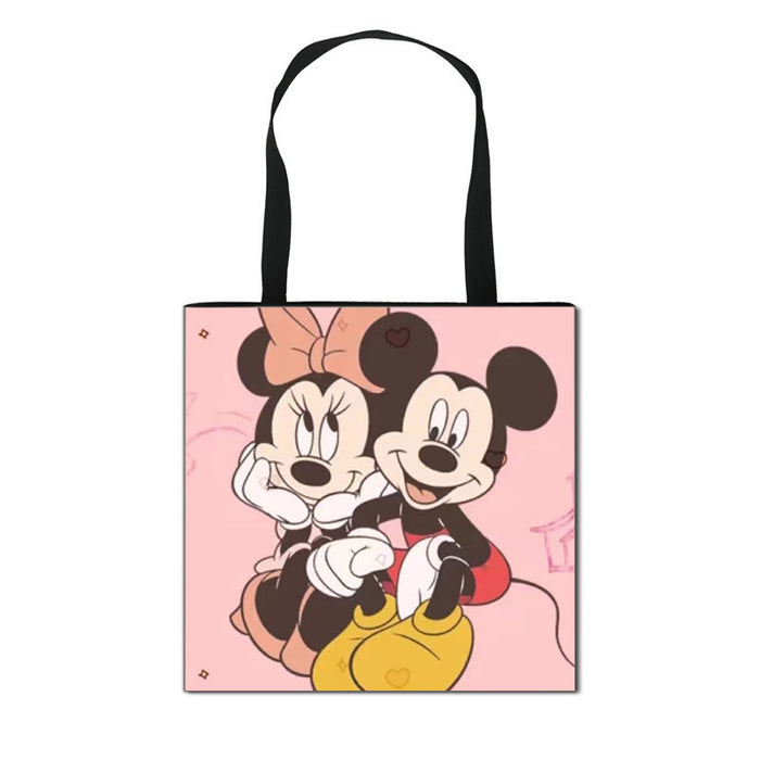 Wholesale Anime Peripheral Children's Versatile Shoulder Bag JDC-SD-Changs001