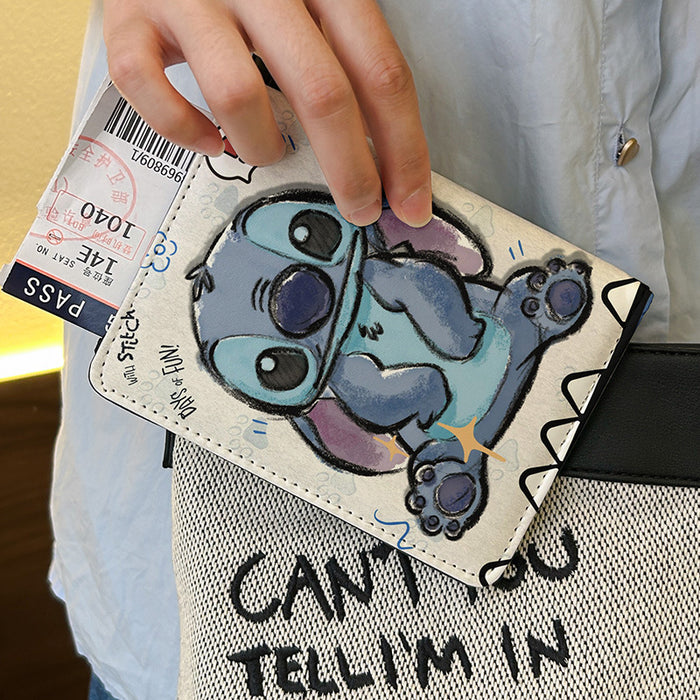 Wholesale Multifunctional ID card protective case