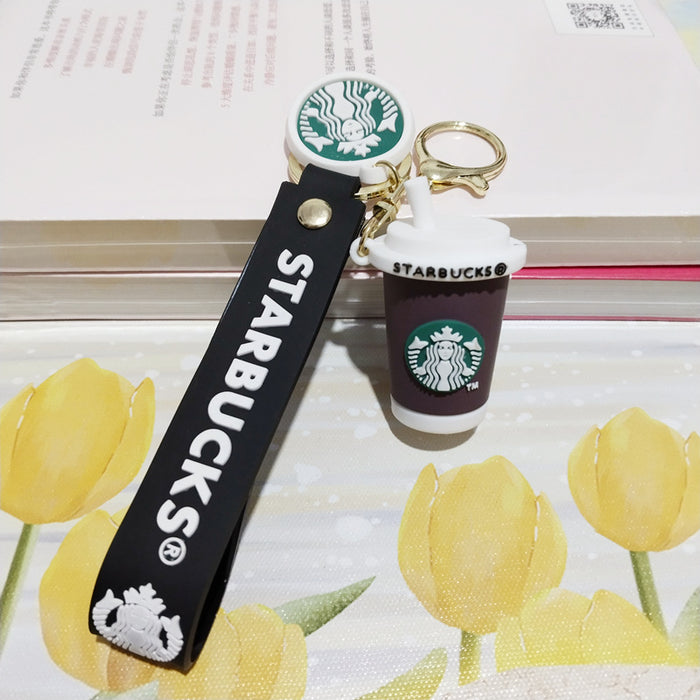 Wholesale Keychain Doll Pendant Exquisite Hanging Decoration Small Gift