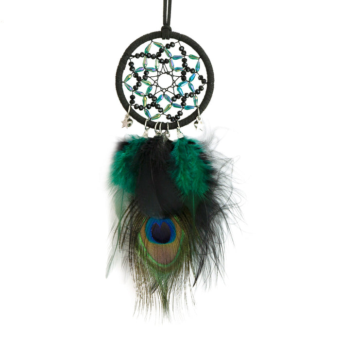 Wholesale Bird Car Rearview Mirror Pendant Minimalist Decorative MOQ≥2