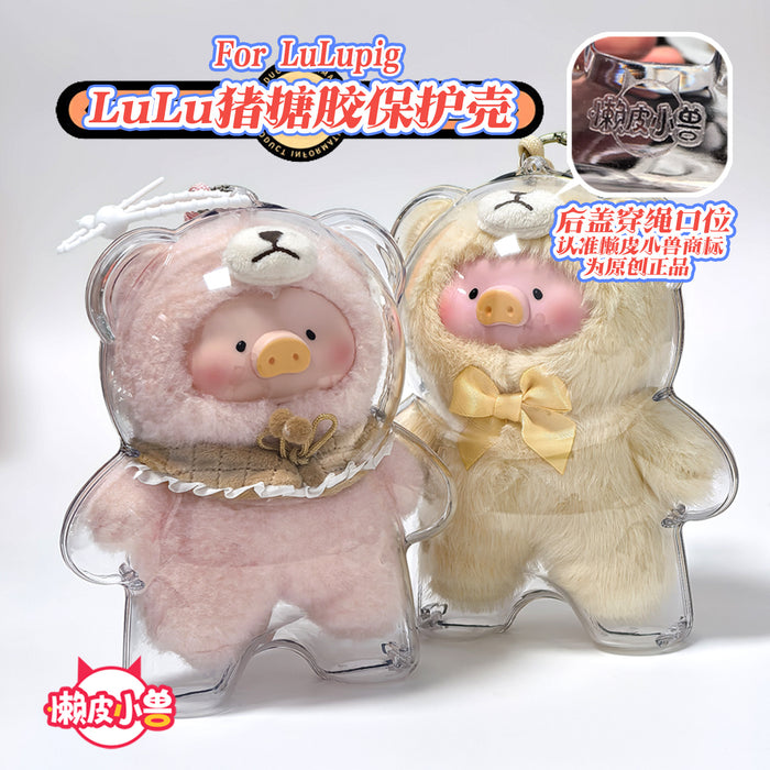 Wholesale 1st generation canned pig 2nd generation  protective shell