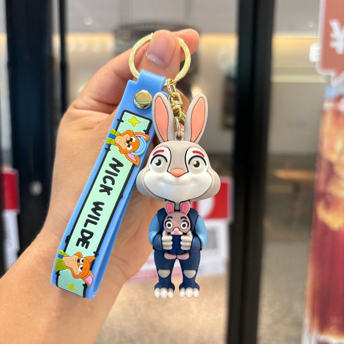 Wholesale Cute keychain charms  bags  accessories