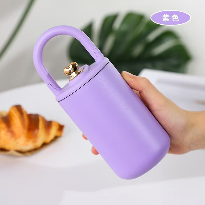 Wholesale 304 Stainless Steel Insulated Tumbler Double Walled Vacuum Sealed Travel Mug