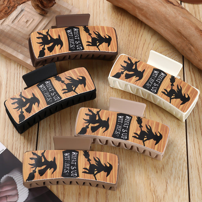 Wholesale square hairpin simple Hair Clips