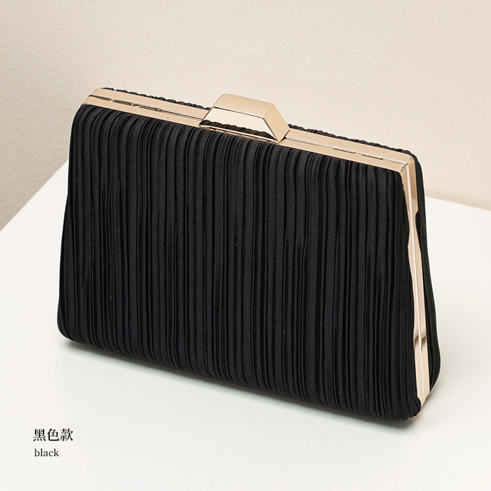 Wholesale Simple Evening Bag Handbag Small Square Bag JDC-HB-YiX029