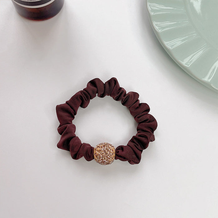 Wholesale Simple Fabric Hairband JDC-HS-QiY012