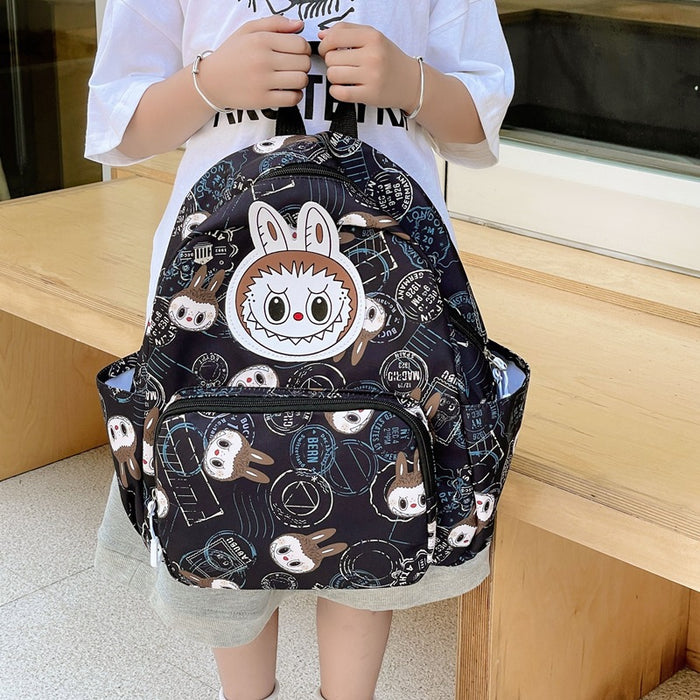 Wholesale Children's Schoolbag for Primary School Students Kindergarten Bag