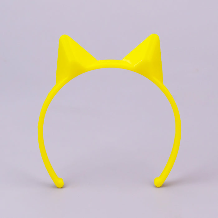 Wholesale Headband suitable for dolls of the first,  second and third generations,  17CM doll accessories,  dress-up accessories