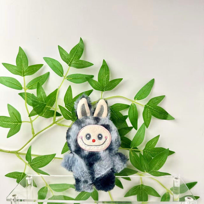 Wholesale Cute Funny  Doll Pendant Keychains