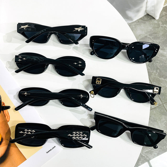 Wholesale Sunglasses Sunglasses Sunscreen Glasses