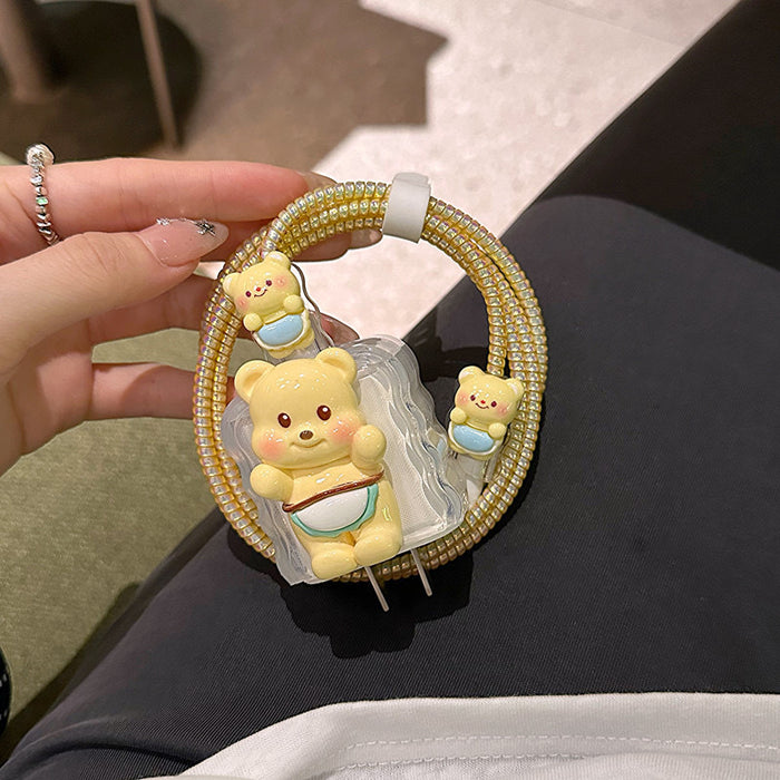 Wholesale 20W Charger Protective Case