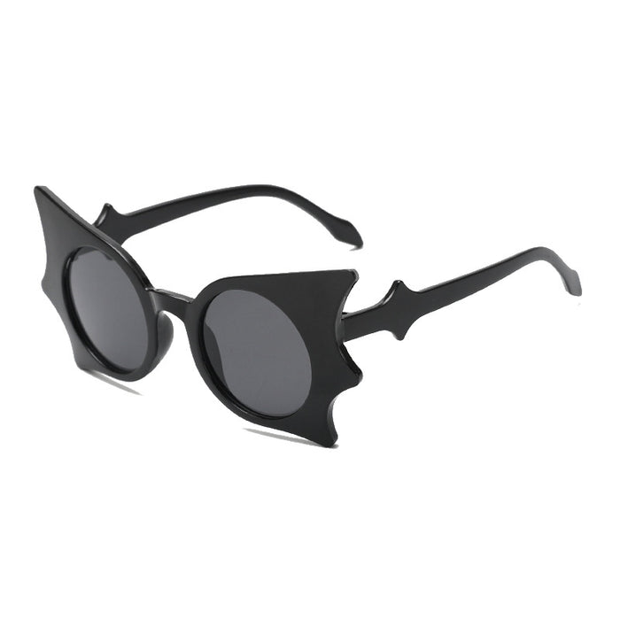 Wholesale New retro sunglasses for children, fashionable baby eyeglass frames