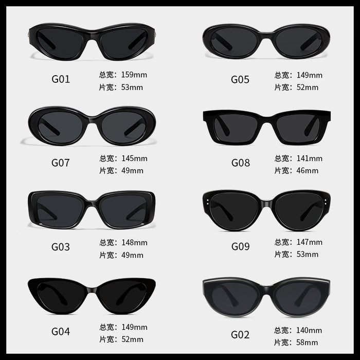 Wholesale Sunglasses Sunglasses Sunscreen Glasses