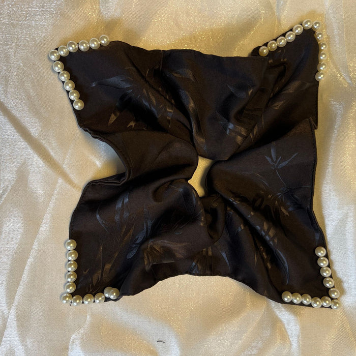 Wholesale Scrunchie for Women, Oversized Elegant Ponytail Hair Tie