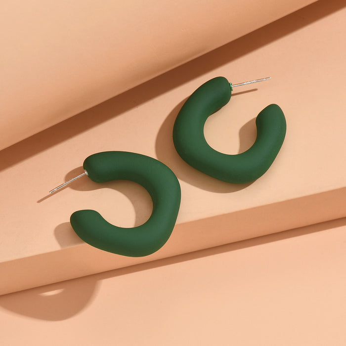 Wholesale  cartoon earrings earrings for women