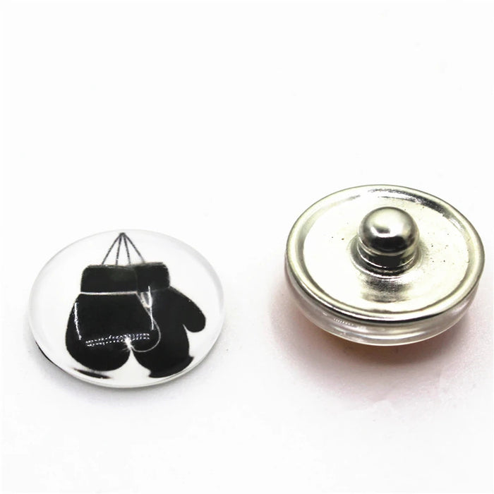 Wholesale 18mm snap button