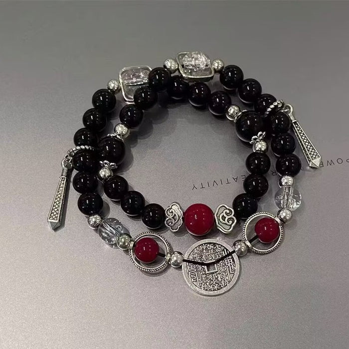 Wholesale Original handmade glass bead bracelet